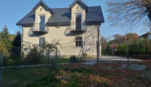 Five-Bedroom House