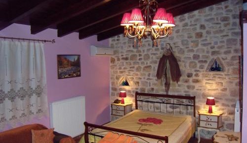 One-Bedroom Chalet