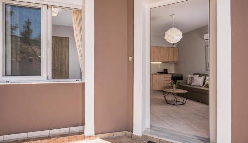 Apartment - Ground Floor