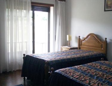 Double Room with Extra Bed