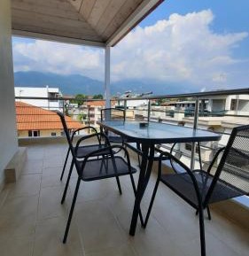 Duplex Suite