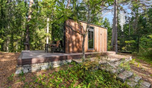 Superior Chalet