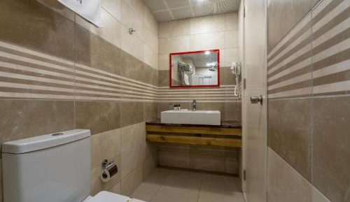 Large Single Room