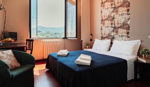Double or Twin Room
