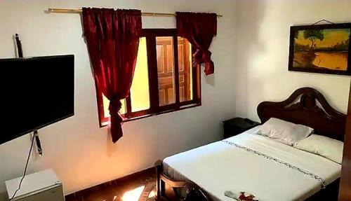 Economy Single Room