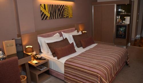 Deluxe Double or Twin Room - Free Access to Spa