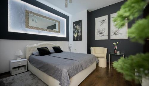 Apartment - Ground Floor