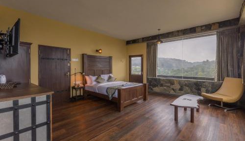 Luxury Triple Room
