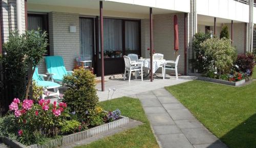 Apartment - Ground Floor
