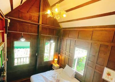 Deluxe Family Suite