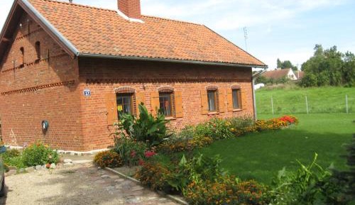 Family Bungalow