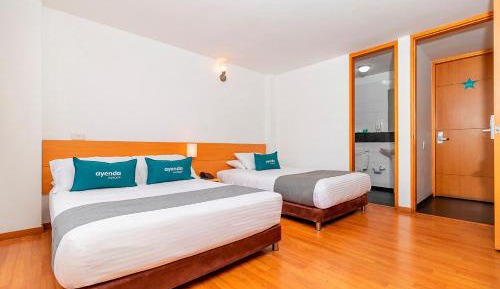 Superior Triple Room