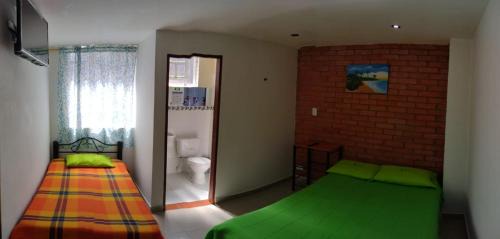 Classic Triple Room