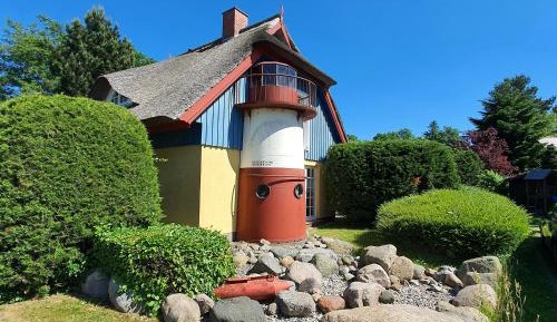 Holiday Home