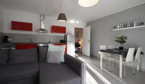 Holiday Home
