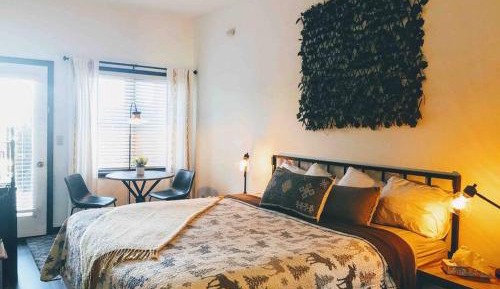 King Room