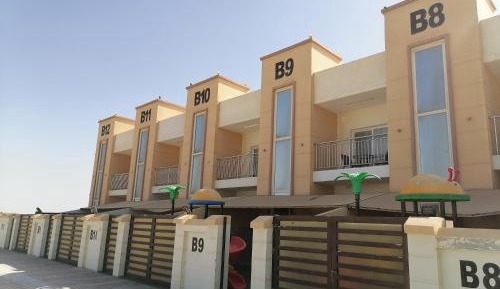 Chalet