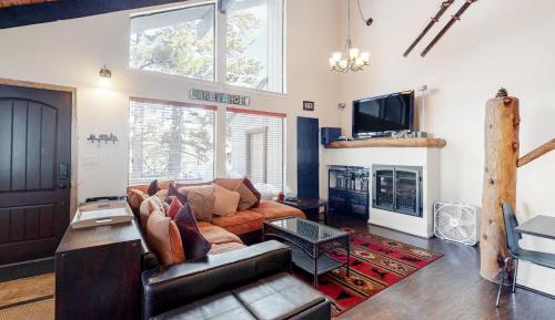 Three Bedroom Apartment