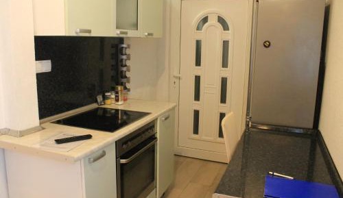 Apartment - Ground Floor