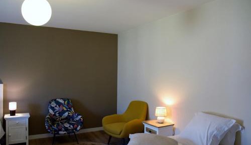 Comfort Triple Room with Shower