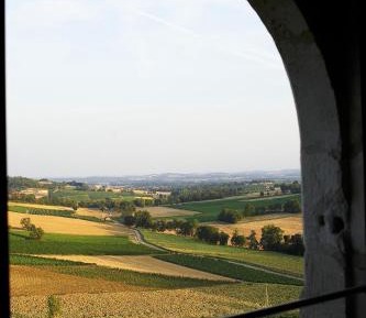 Deluxe Suite With Panoramic View