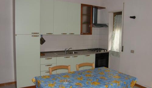One-Bedroom Apartment (4 Adults)