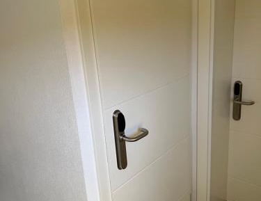 Two-Bedroom Apartment III
