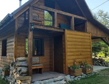 One-Bedroom Chalet