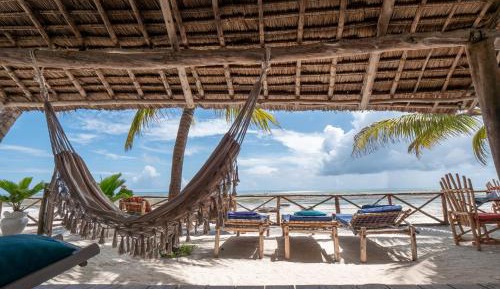 Superior Double Room with Sea View