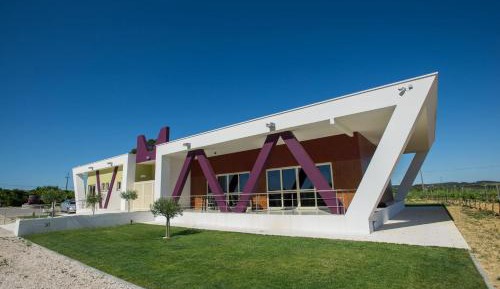 Deluxe Villa