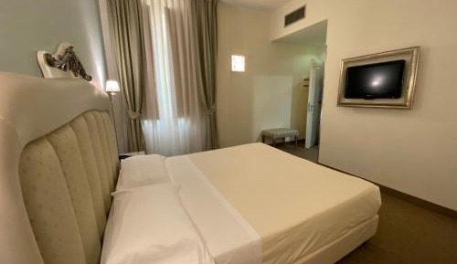 Comfort Double or Twin Room