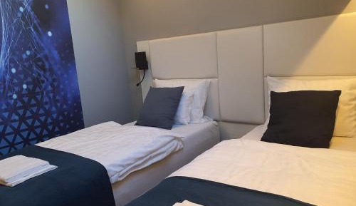 Superior Apartment