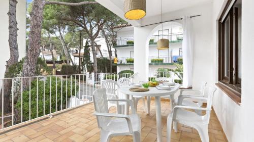 Apartment - Split Level