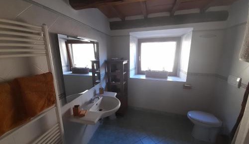 Triple Room with Private External Bathroom