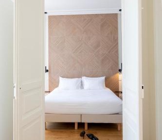 King Suite with Sea View