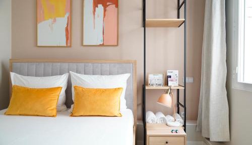 Small Room