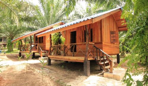 Superior Cottage A