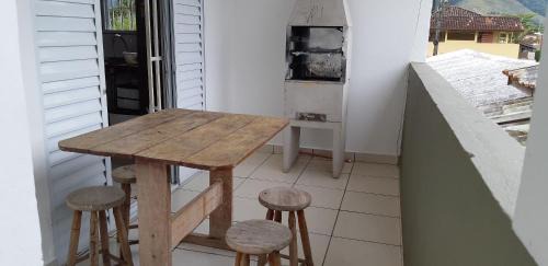 One-Bedroom Holiday Home