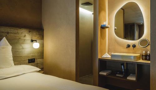 Junior Suite with Matterhorn View