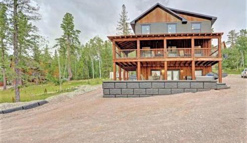 Five-Bedroom House