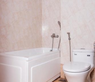 Deluxe Double Room with Bath