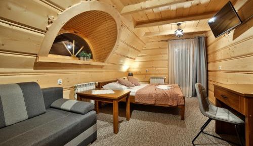 Superior Chalet