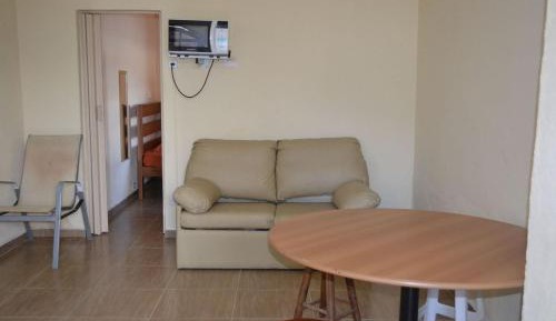 One-Bedroom Holiday Home