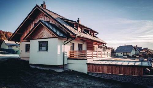 Superior Apartment with Sauna
