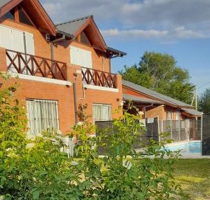 Two-Bedroom Chalet