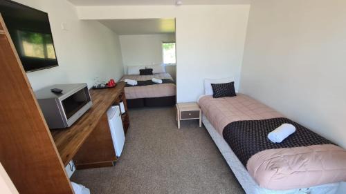 Double or Twin Room - Disability Access