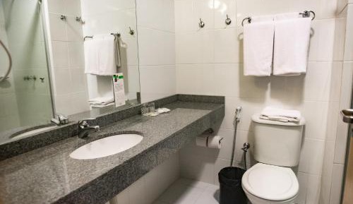 Economy Twin Room