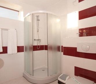 Standard Double Room with Spa Access 