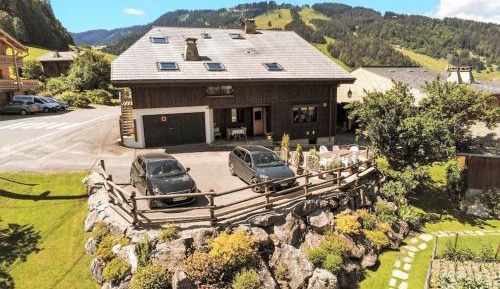 Chalet