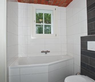 Deluxe Double Room with Bath